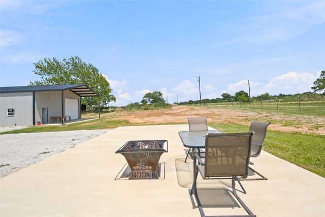 1017 County Road 4699, Boyd, TX 76023