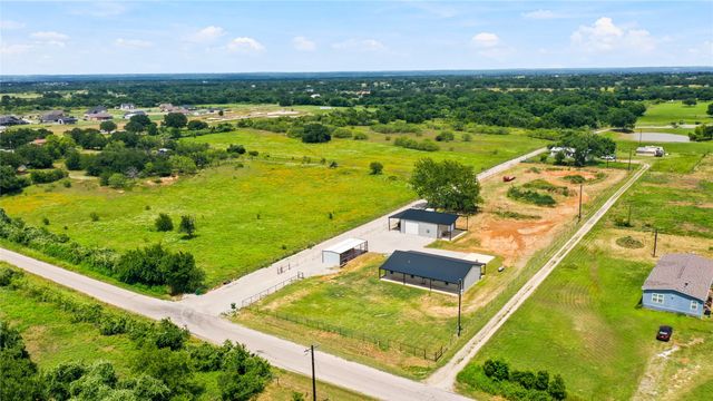 1017 County Road 4699, Boyd, TX 76023