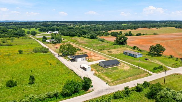 1017 County Road 4699, Boyd, TX 76023