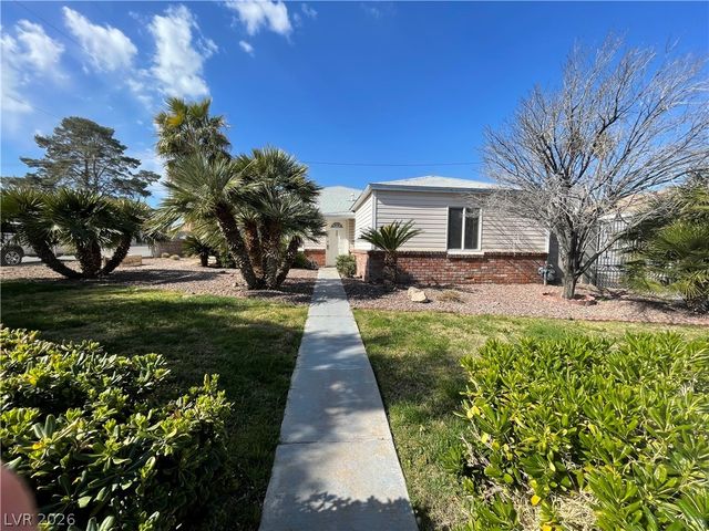 590 National Street, Henderson, NV 89015