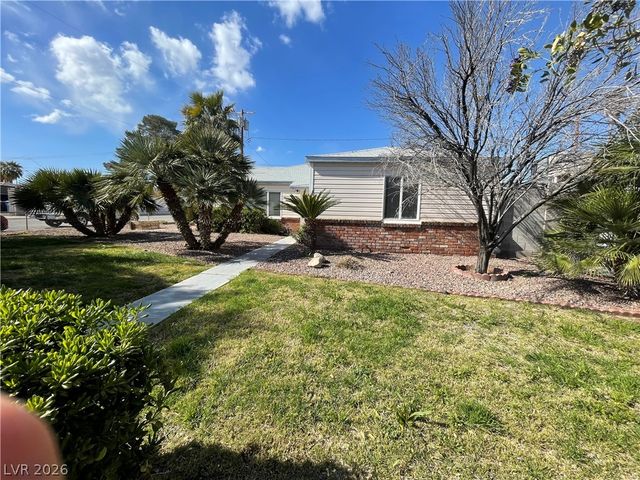590 National Street, Henderson, NV 89015