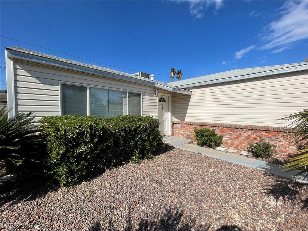 590 National Street, Henderson, NV 89015