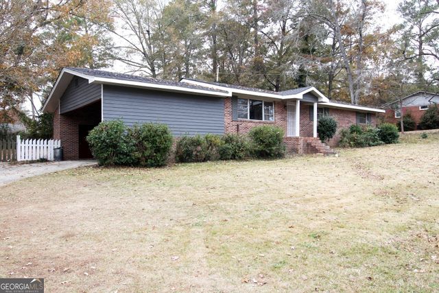 2958 Glenrock Drive, Macon, GA 31204