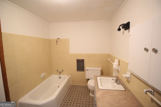 2958 Glenrock Drive, Macon, GA 31204