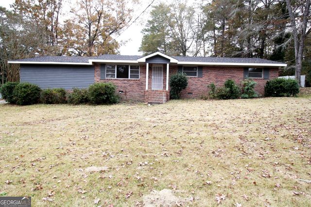 2958 Glenrock Drive, Macon, GA 31204