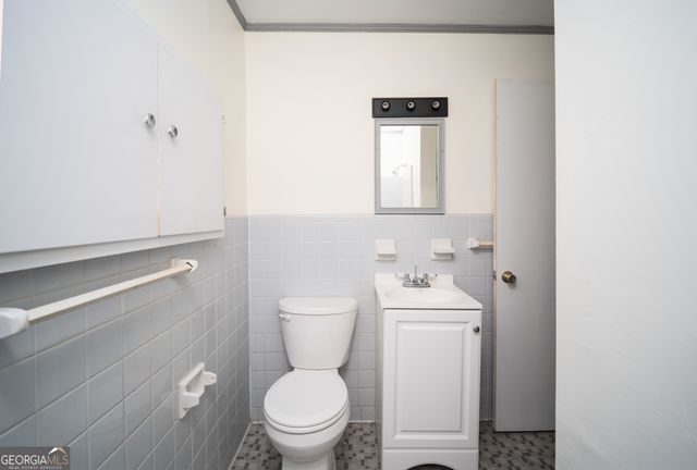 2958 Glenrock Drive, Macon, GA 31204