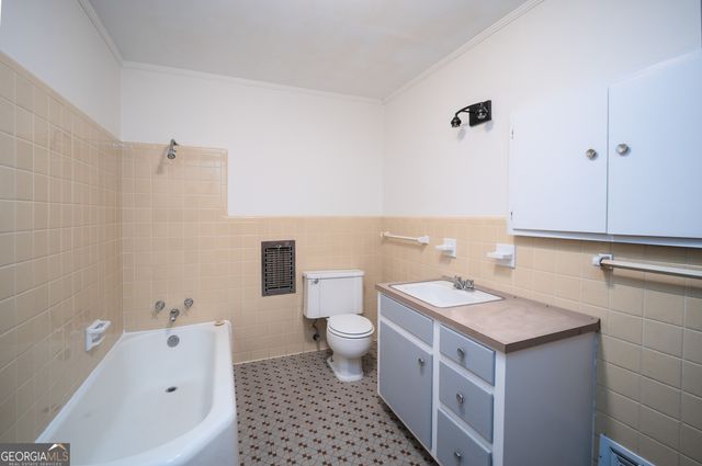 2958 Glenrock Drive, Macon, GA 31204