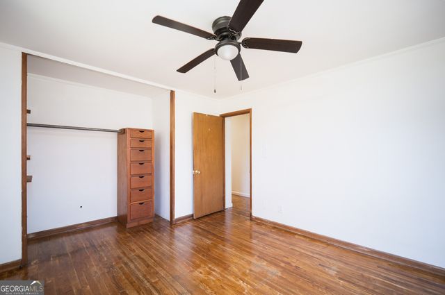 2958 Glenrock Drive, Macon, GA 31204