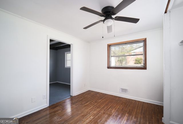 2958 Glenrock Drive, Macon, GA 31204