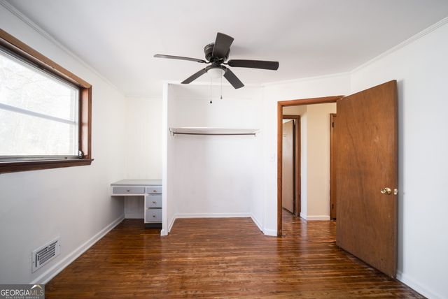 2958 Glenrock Drive, Macon, GA 31204