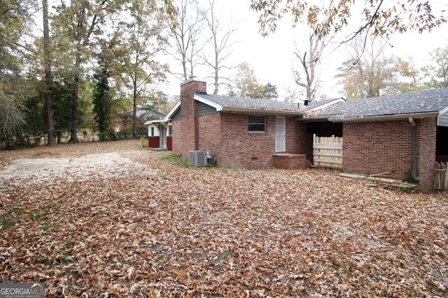 2958 Glenrock Drive, Macon, GA 31204