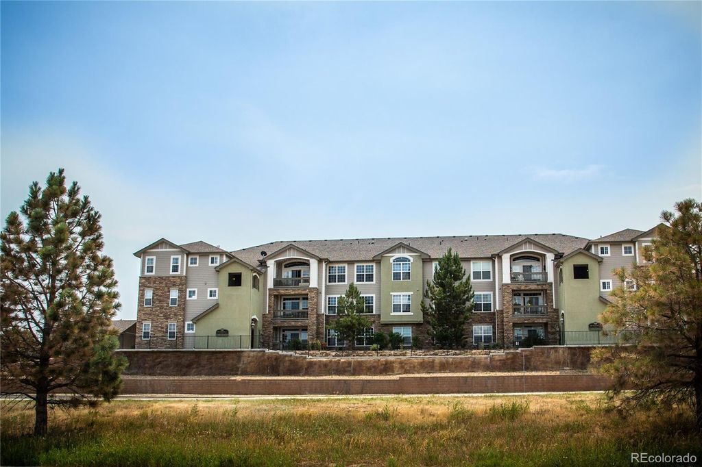 1574 Olympia Circle 205, Castle Rock, CO 80104