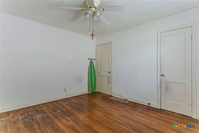 1217 S 41st Street, Temple, TX 76504