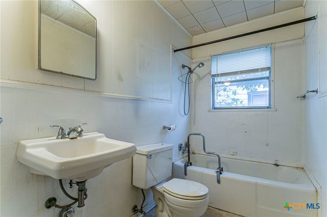 1217 S 41st Street, Temple, TX 76504