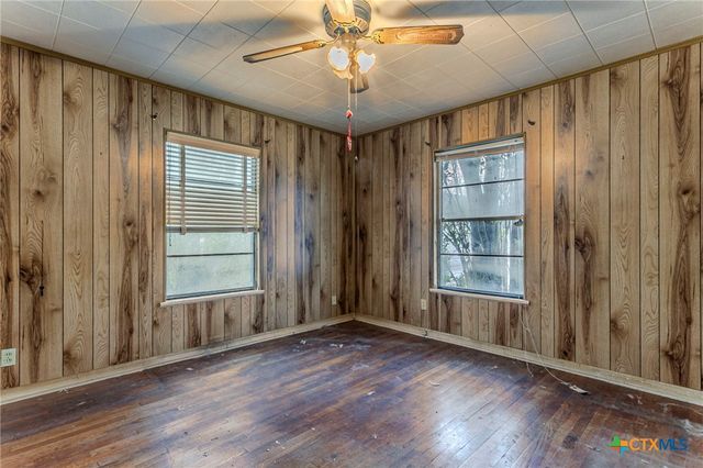 1217 S 41st Street, Temple, TX 76504