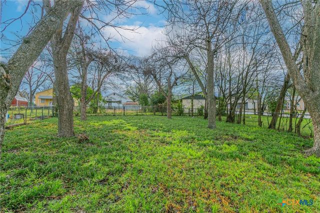 1217 S 41st Street, Temple, TX 76504