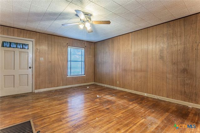 1217 S 41st Street, Temple, TX 76504