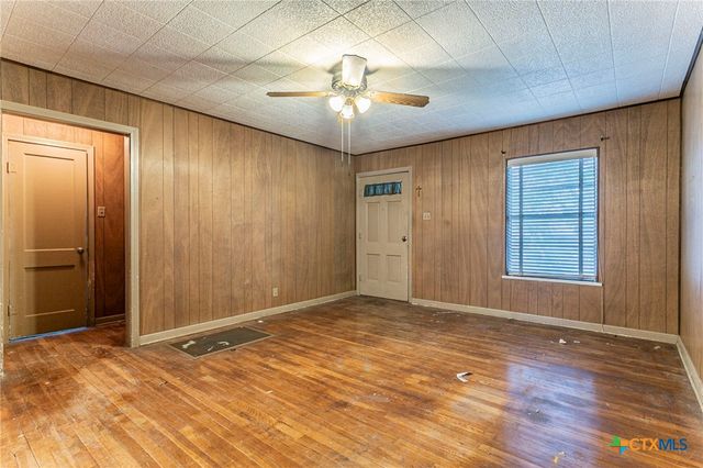 1217 S 41st Street, Temple, TX 76504