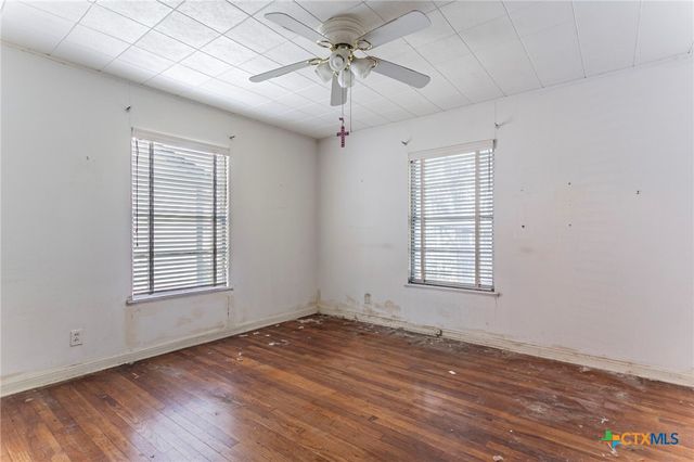 1217 S 41st Street, Temple, TX 76504