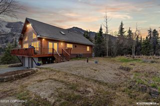 3915 Hiland Road, Eagle River, AK 99577