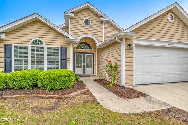 4900 Merlot Court, Wilmington, NC 28409