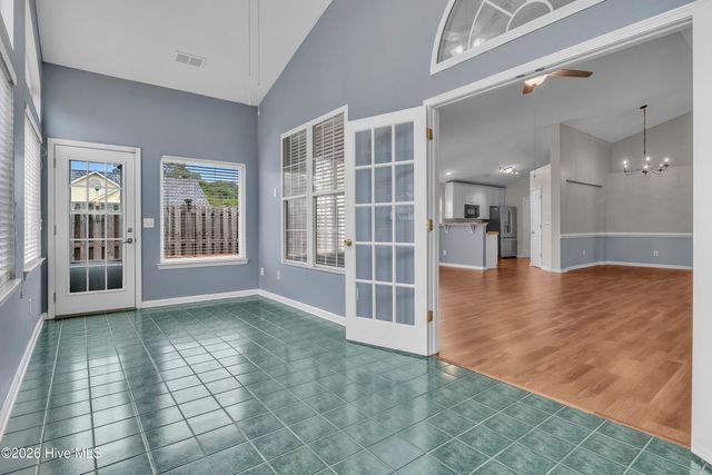 4900 Merlot Court, Wilmington, NC 28409