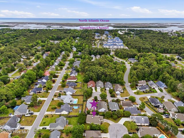 4900 Merlot Court, Wilmington, NC 28409