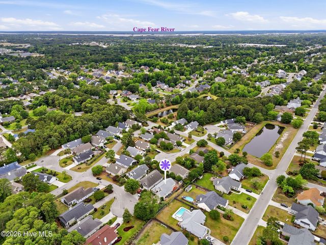 4900 Merlot Court, Wilmington, NC 28409