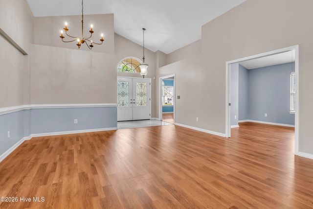 4900 Merlot Court, Wilmington, NC 28409
