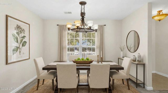 110 Winyah Way, Beaufort, SC 29906