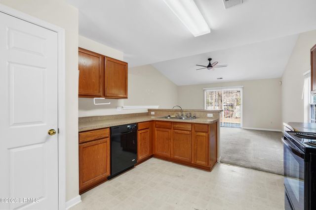 110 Winyah Way, Beaufort, SC 29906