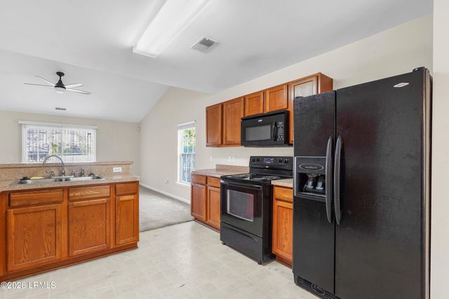 110 Winyah Way, Beaufort, SC 29906