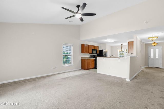 110 Winyah Way, Beaufort, SC 29906