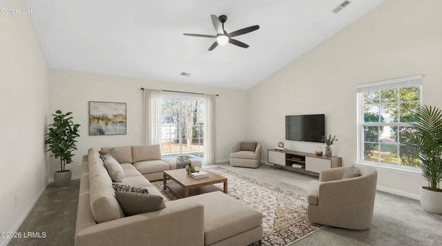 110 Winyah Way, Beaufort, SC 29906