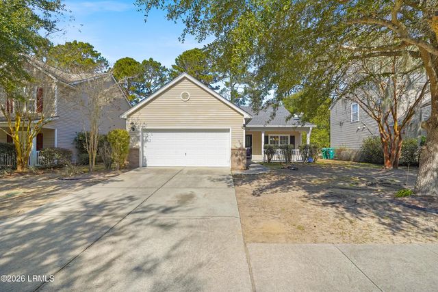 110 Winyah Way, Beaufort, SC 29906