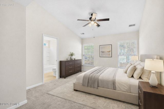 110 Winyah Way, Beaufort, SC 29906