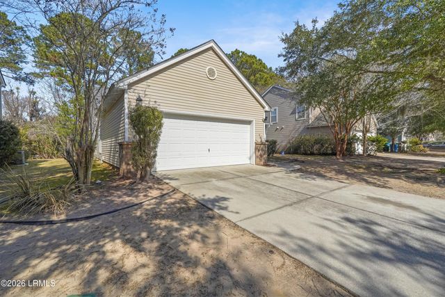 110 Winyah Way, Beaufort, SC 29906