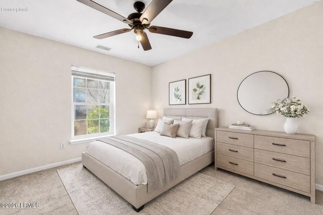 110 Winyah Way, Beaufort, SC 29906