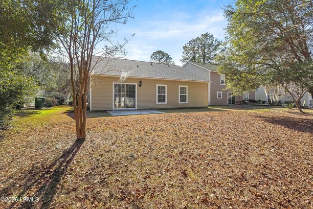 110 Winyah Way, Beaufort, SC 29906