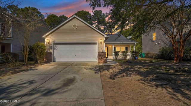 110 Winyah Way, Beaufort, SC 29906