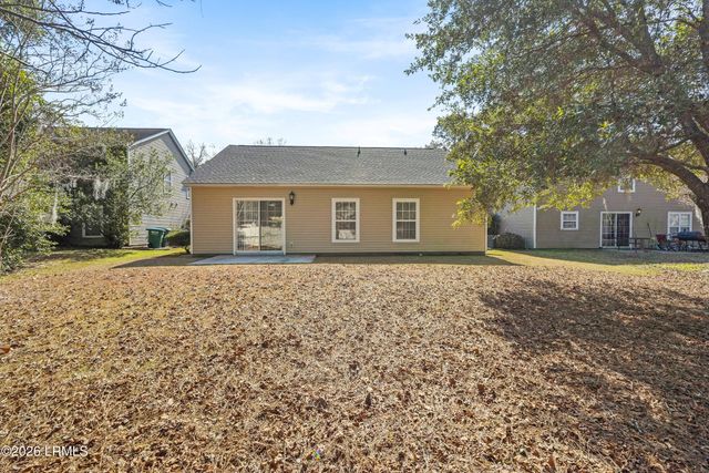 110 Winyah Way, Beaufort, SC 29906
