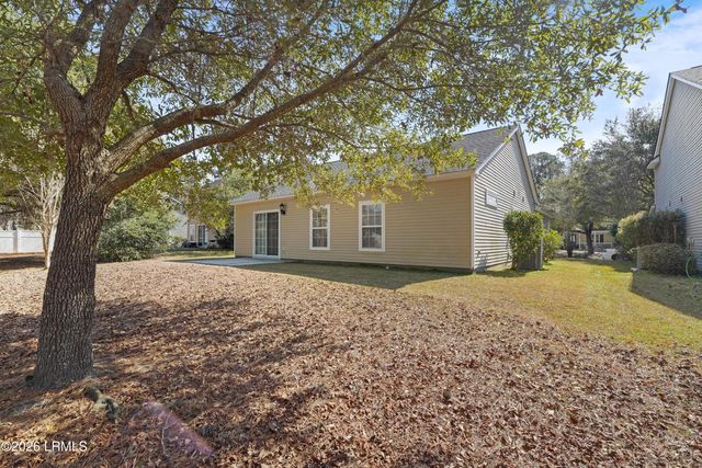 110 Winyah Way, Beaufort, SC 29906