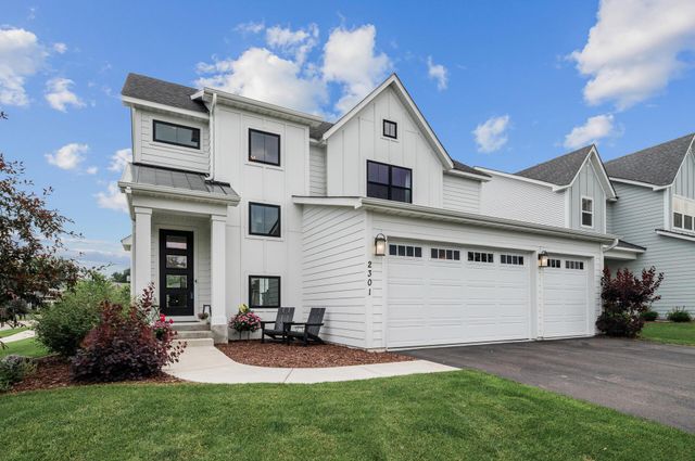 2301 Keystone Avenue NE, Saint Michael, MN 55376