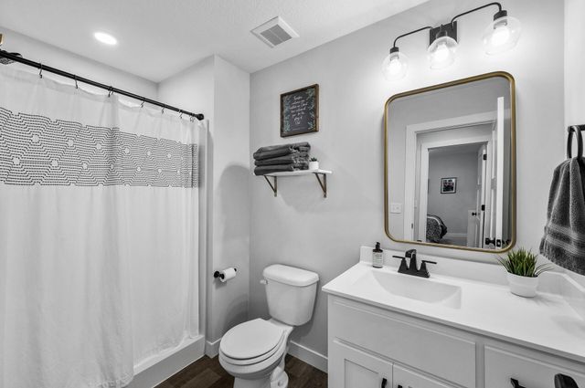 2301 Keystone Avenue NE, Saint Michael, MN 55376