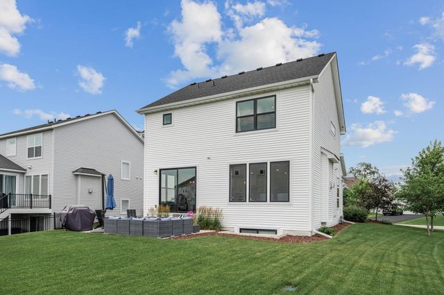 2301 Keystone Avenue NE, Saint Michael, MN 55376