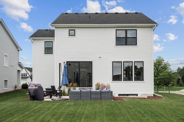 2301 Keystone Avenue NE, Saint Michael, MN 55376