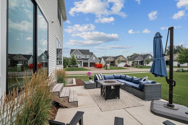 2301 Keystone Avenue NE, Saint Michael, MN 55376