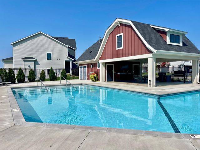 2301 Keystone Avenue NE, Saint Michael, MN 55376