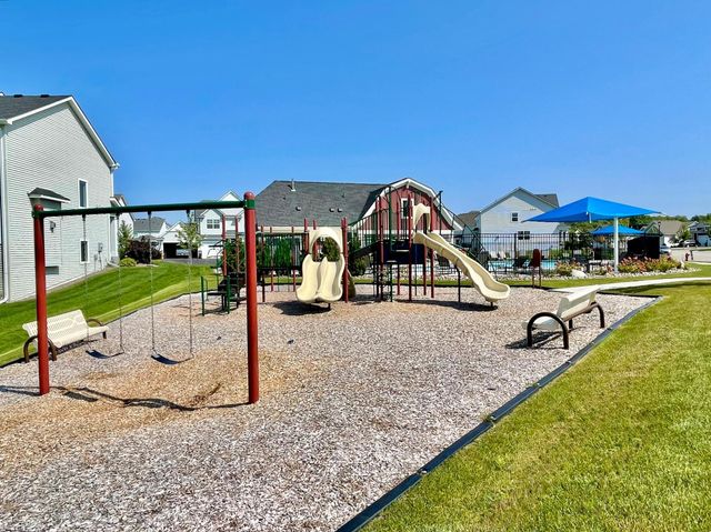 2301 Keystone Avenue NE, Saint Michael, MN 55376