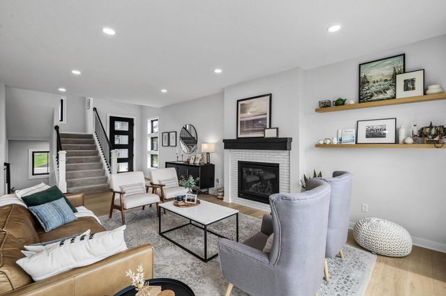 2301 Keystone Avenue NE, Saint Michael, MN 55376